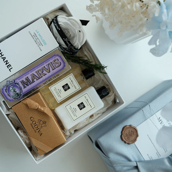 Celestial Elegance Gift Box