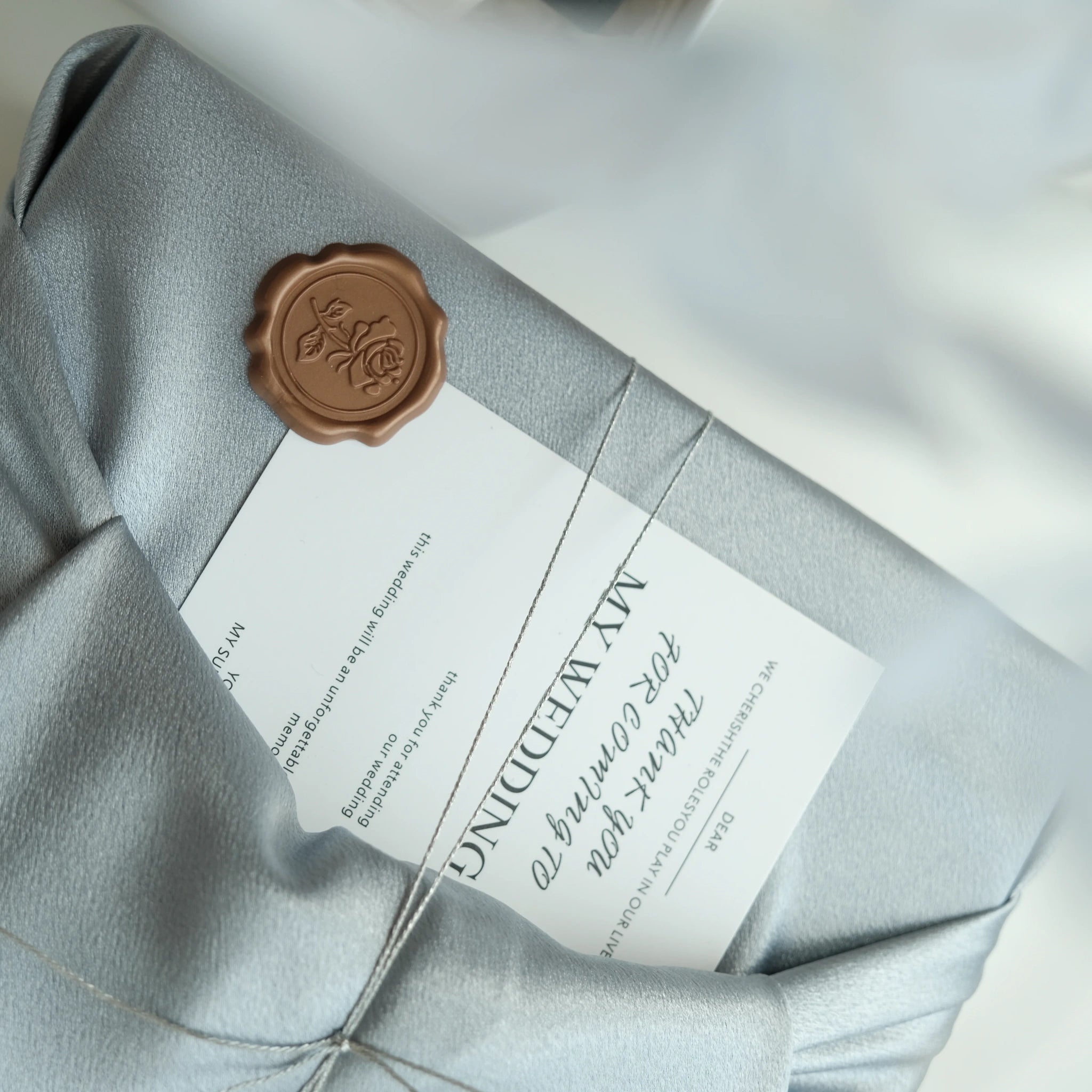 Celestial Elegance Gift Box