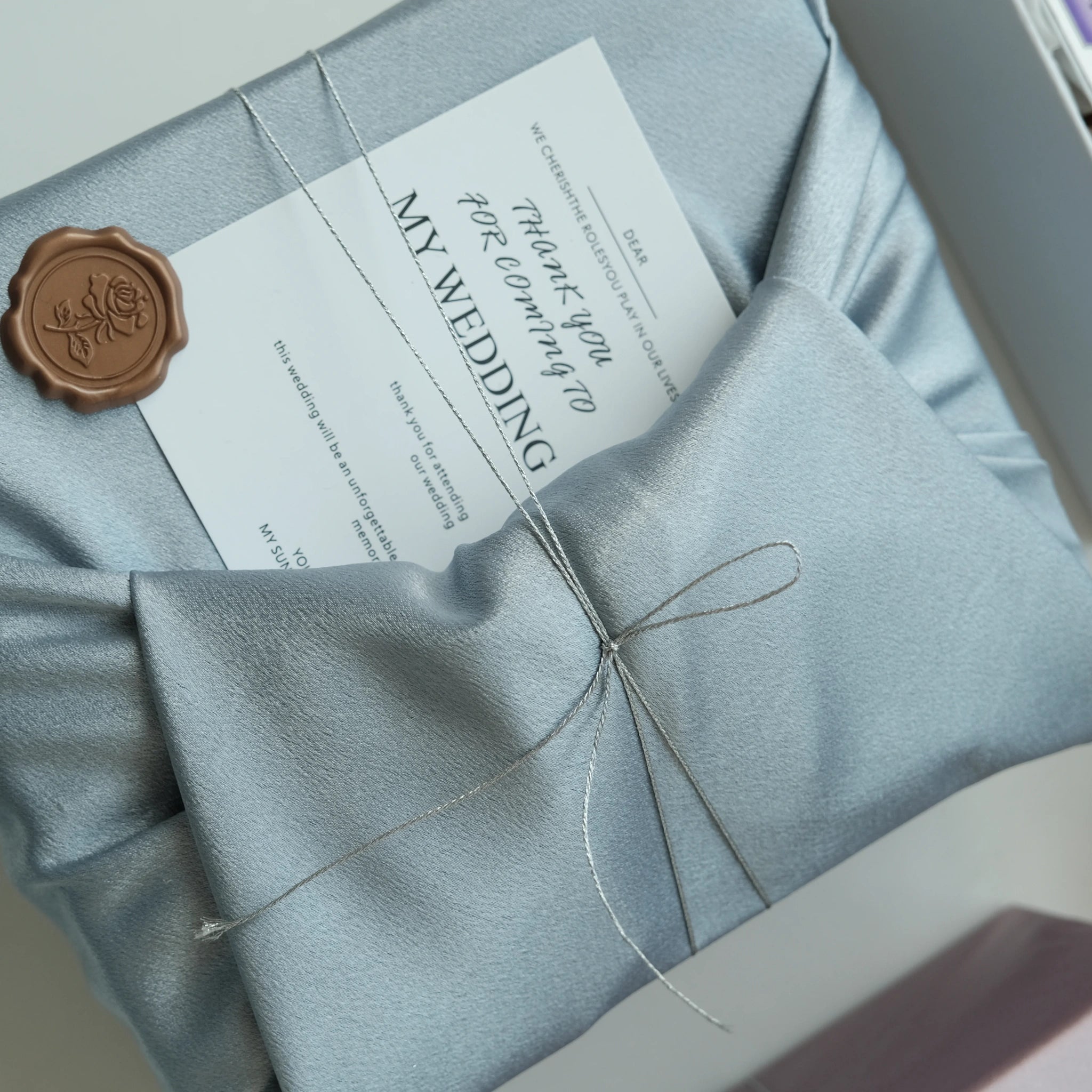 Celestial Elegance Gift Box
