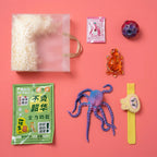 Flexible Animal Sensory Toy Bundle