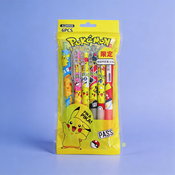 Dopamine Retractable Pen Set