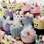 Dopamine Monster Kids Gift Basket
