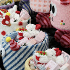 Dopamine Monster Kids Gift Basket