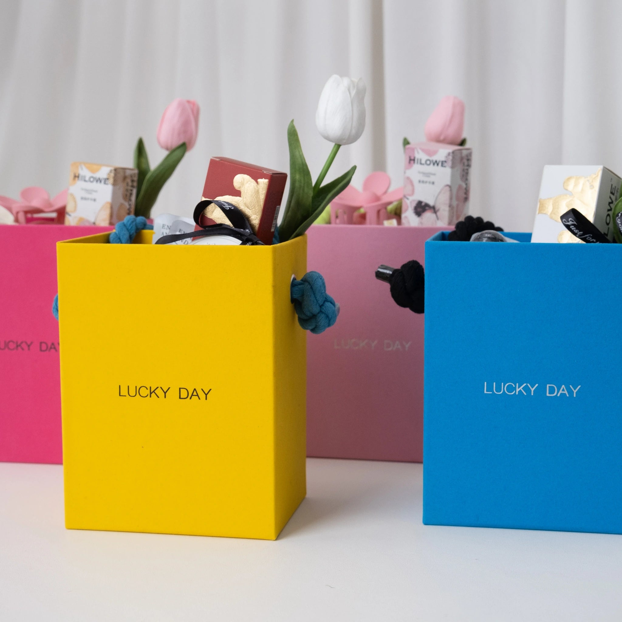Bright Horizon Gift Box