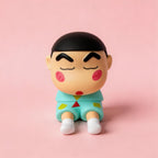 Pop Art Shin-Chan Holder