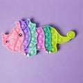 Dopamine Silicone Squishy Toy