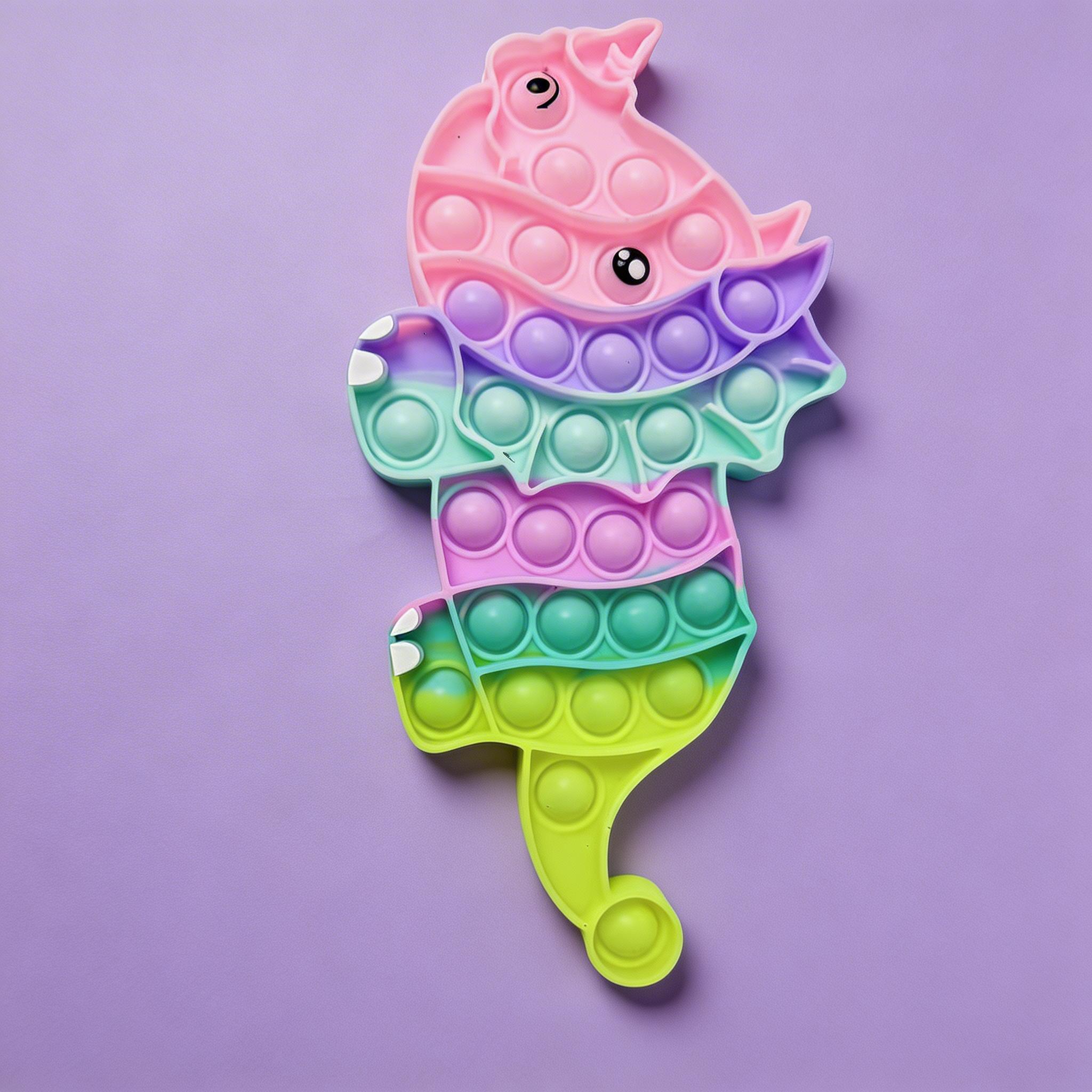 Dopamine Pop Art Essential Bundle