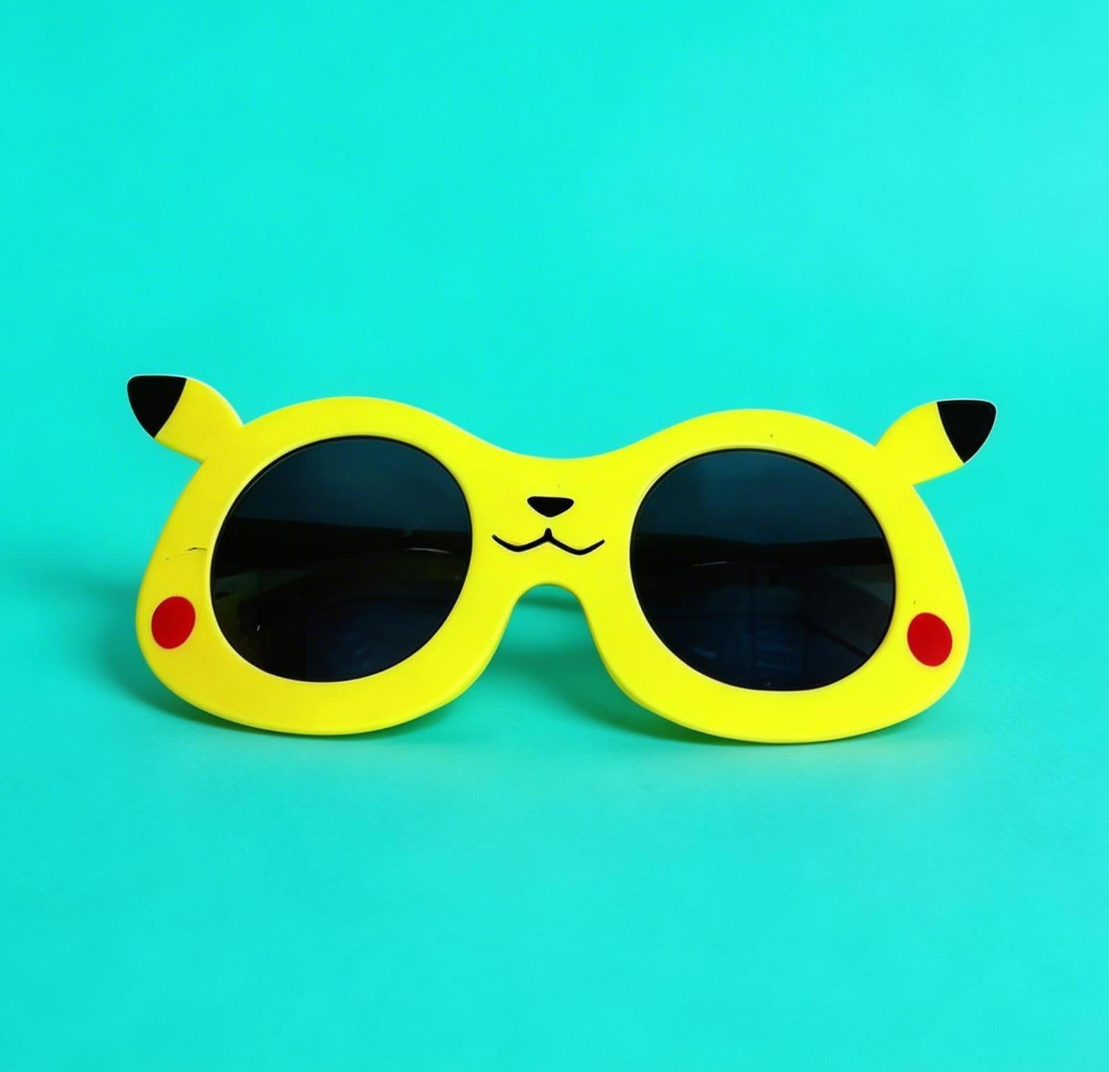 Pikachu Fairytale Mini Suitcase Set