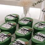 Verdant Lily Gift Set