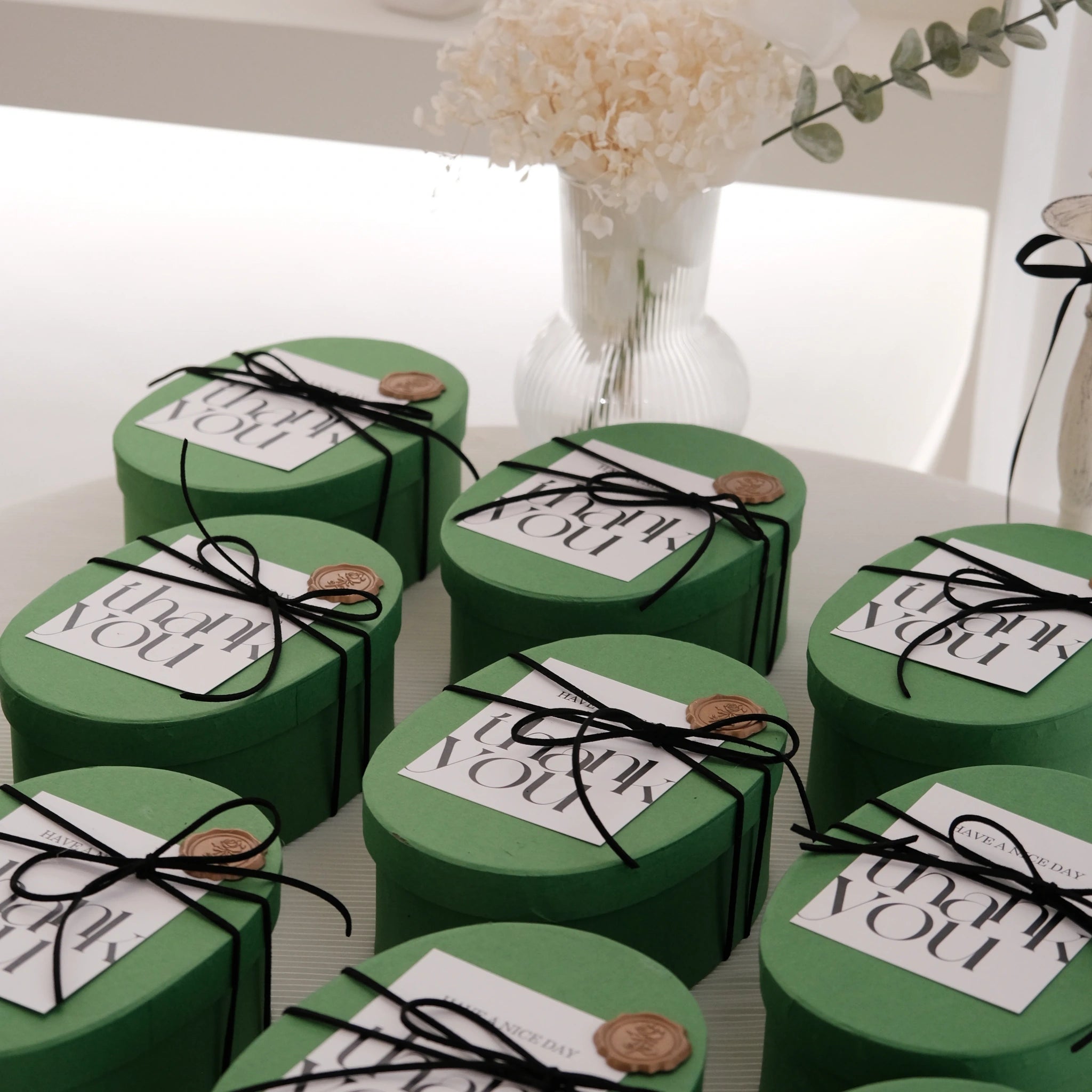 Verdant Lily Gift Set