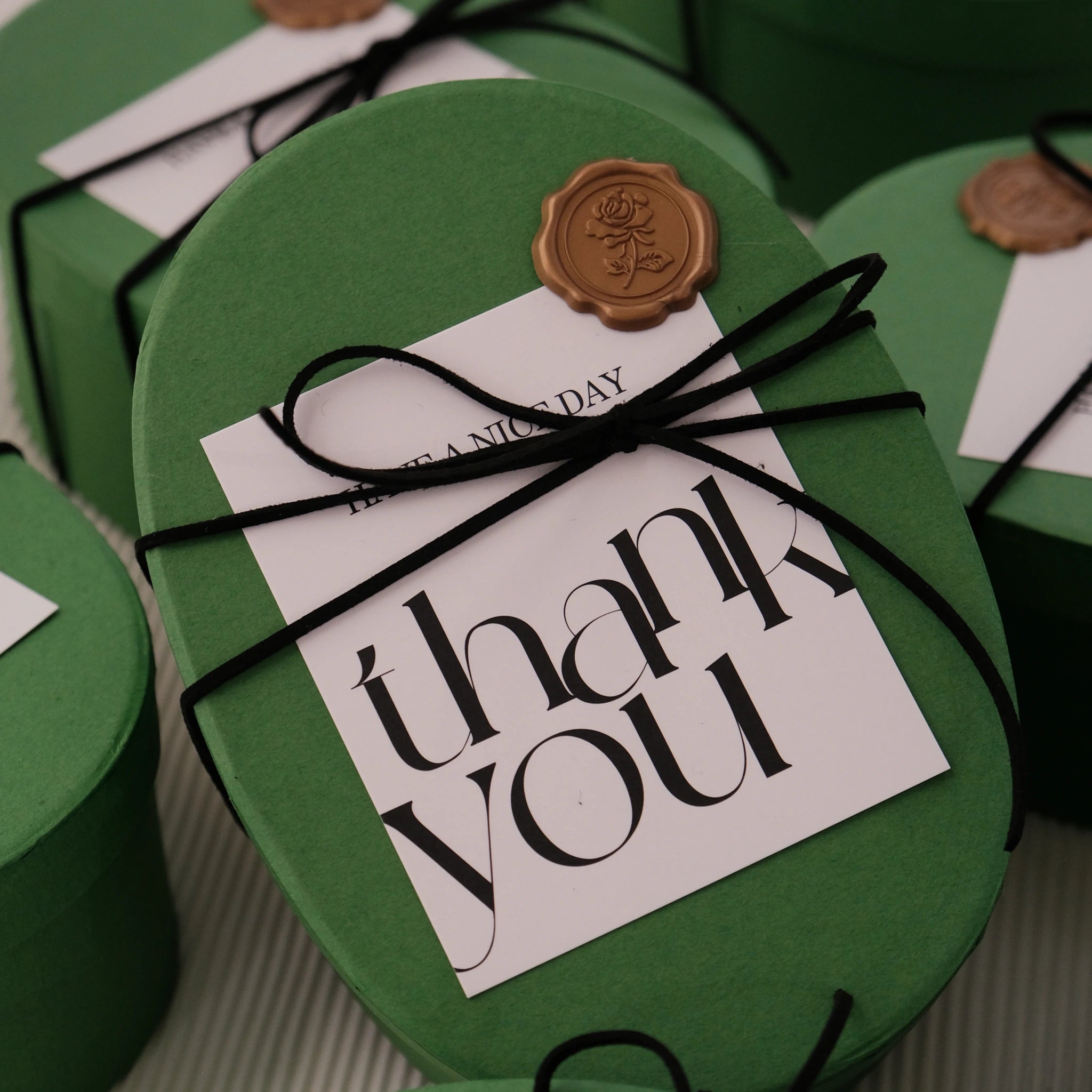 Verdant Lily Gift Set
