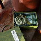 Verdant Breeze Gift Box