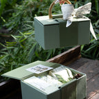 Verdant Serenity Gift Box