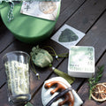 Jade Serenity Wellness Gift Box