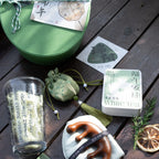 Jade Serenity Wellness Gift Box