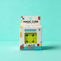 Minimalist 3x3 Magic Cube