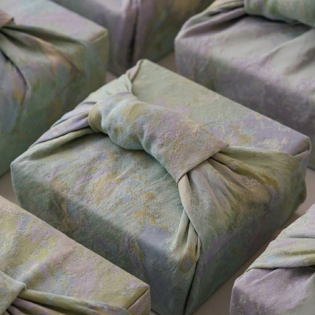 Verdant Retreat Gift Box