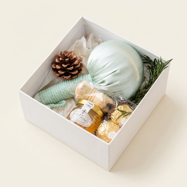 Verdant Retreat Gift Box