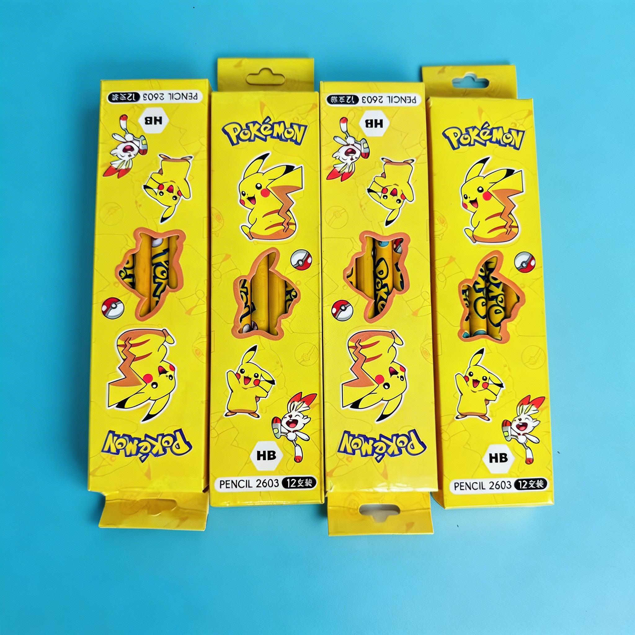 Dopamine Pikachu Essential Bundle