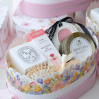 Rose Freesia Gift Box