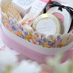 Rose Freesia Gift Box