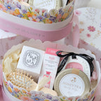 Rose Freesia Gift Box