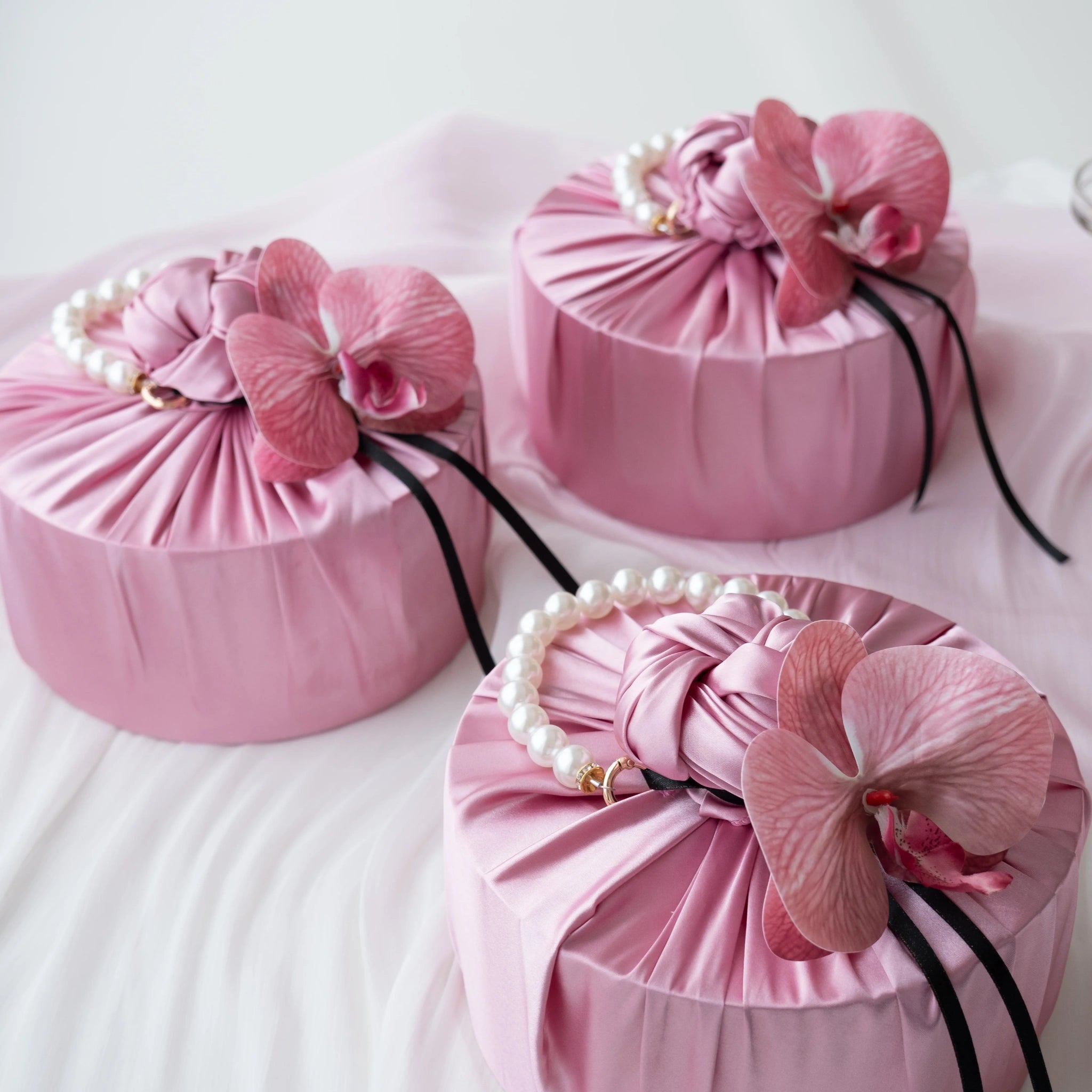 Orchid Luxe Gift Box