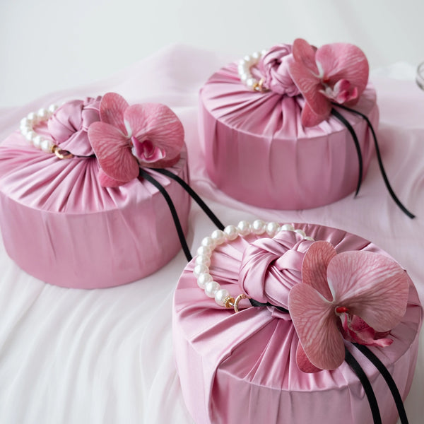 Orchid Luxe Gift Box