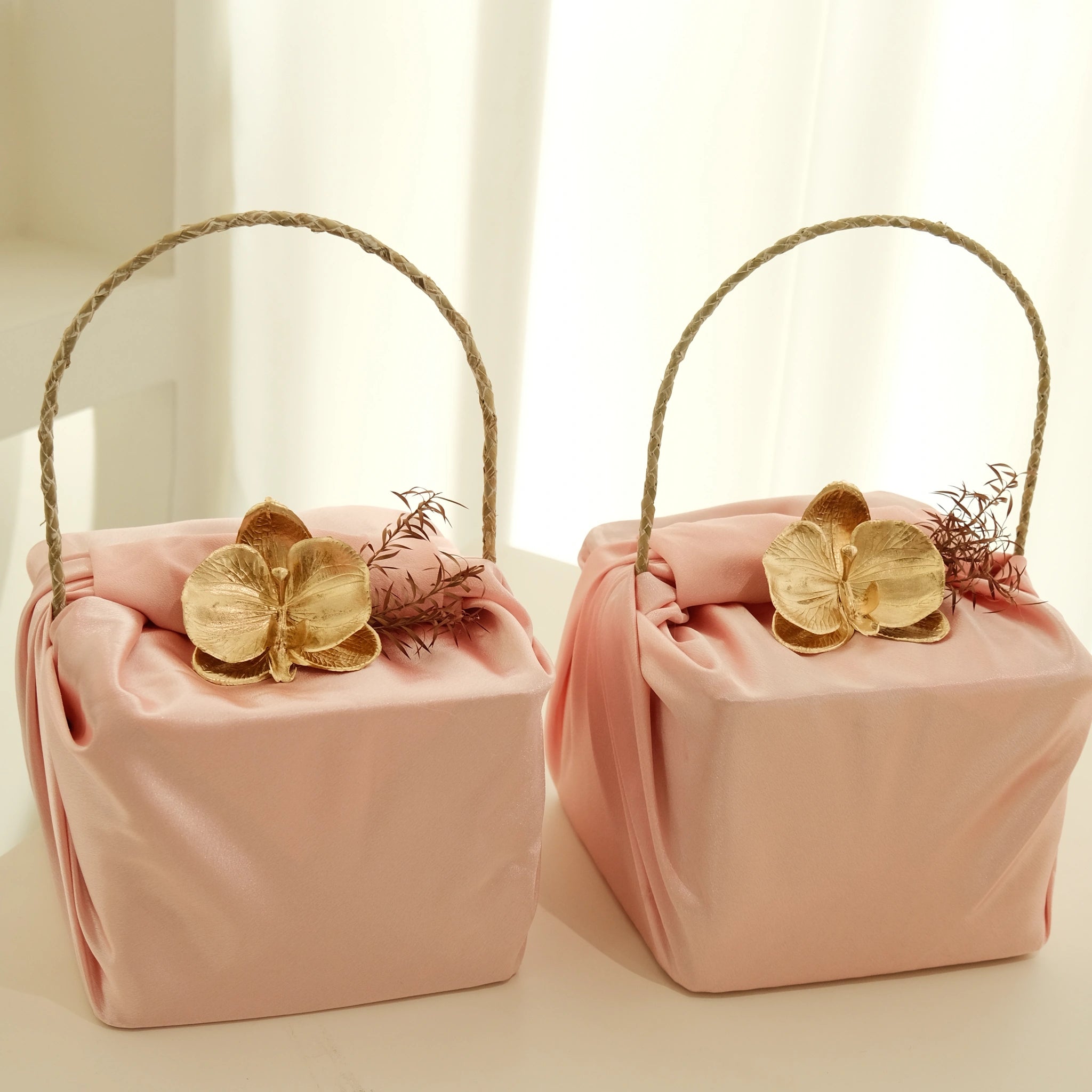 Petal Gift Basket