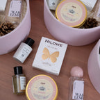 Blush Butterfly Gift Box