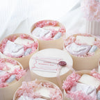 Camellia Bloom Gift Box