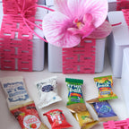 Blushing Orchid Gift Box