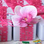 Blushing Orchid Gift Box