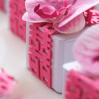 Blushing Orchid Gift Box