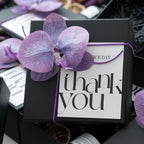 Orchid Serenity Gift Box