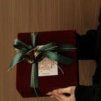 Holiday Hug Gift Box