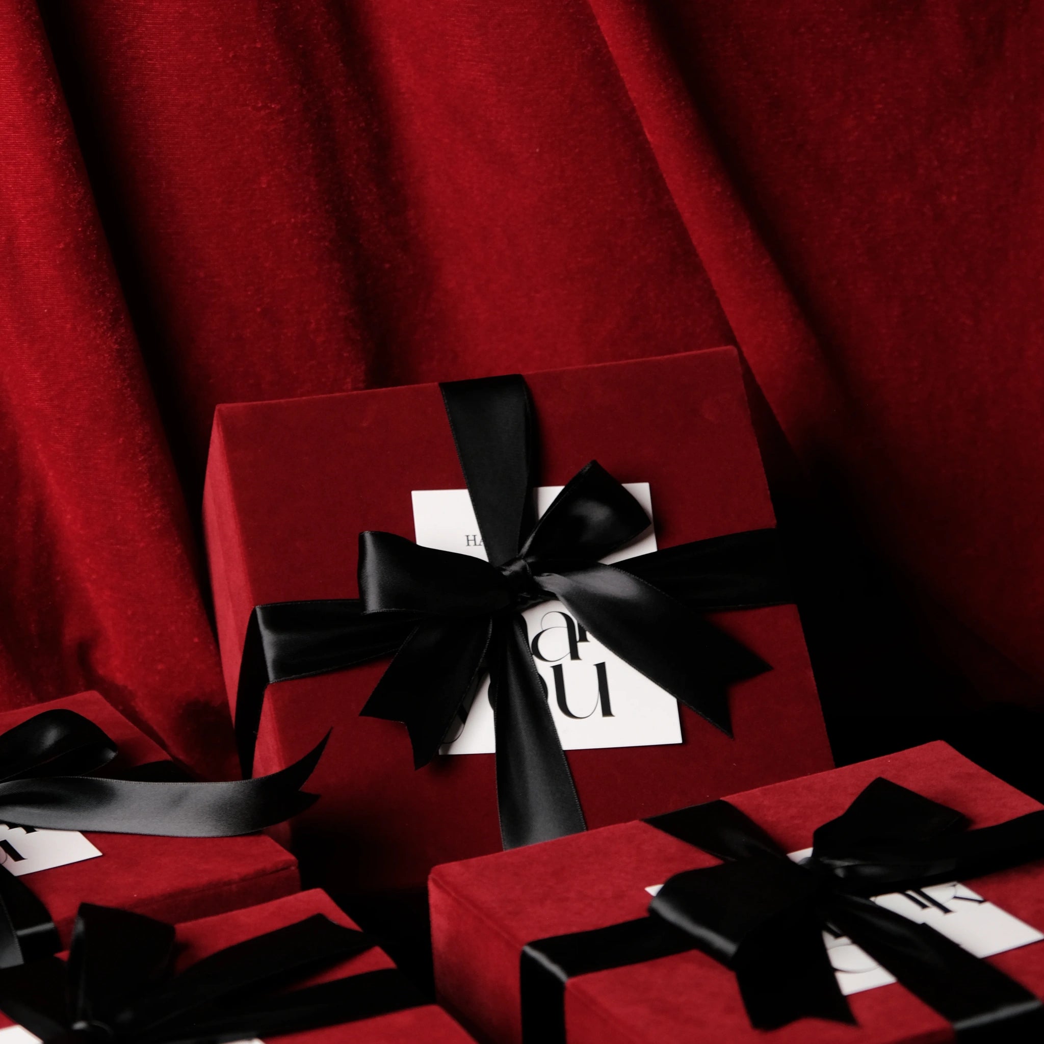 Holiday Hug Gift Box