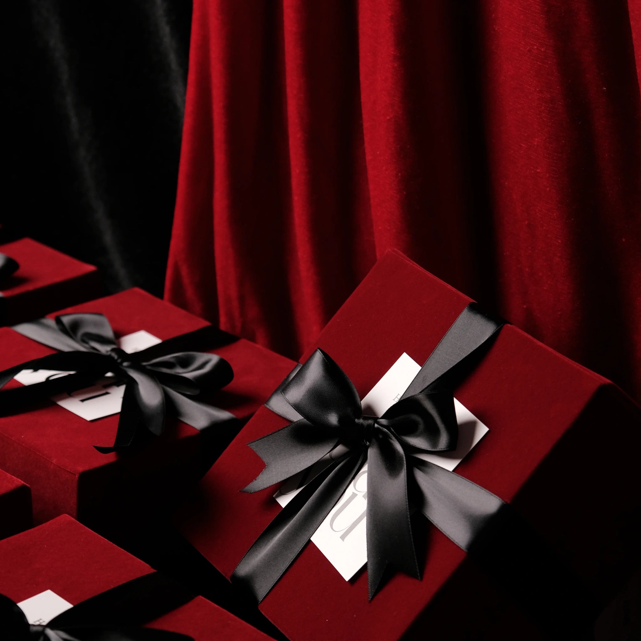 Holiday Hug Gift Box
