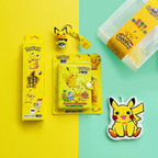 Dopamine Pikachu Essential Bundle