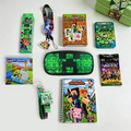 Minecraft Fairytale Mega Set
