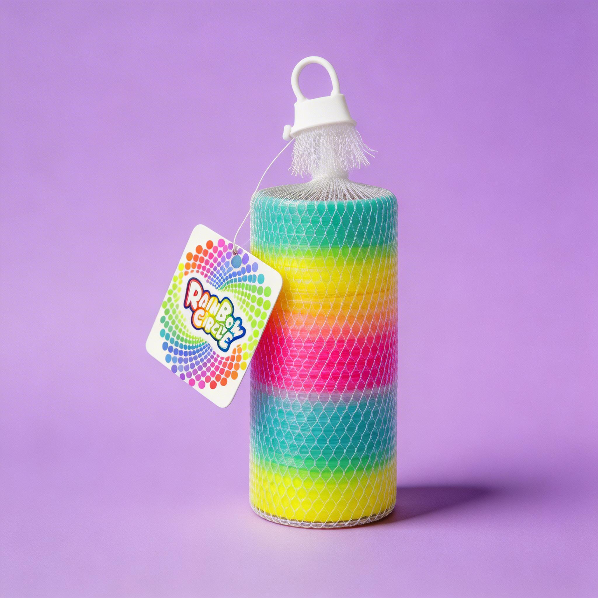 Dopamine Pop Art Starter Bundle