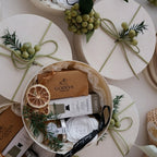 Golden Bloom Gift Box