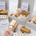 Timeless Elegance Gift Box