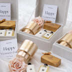 Timeless Elegance Gift Box
