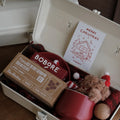 Winter Hearth Gift Box