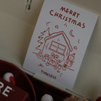Winter Hearth Gift Box