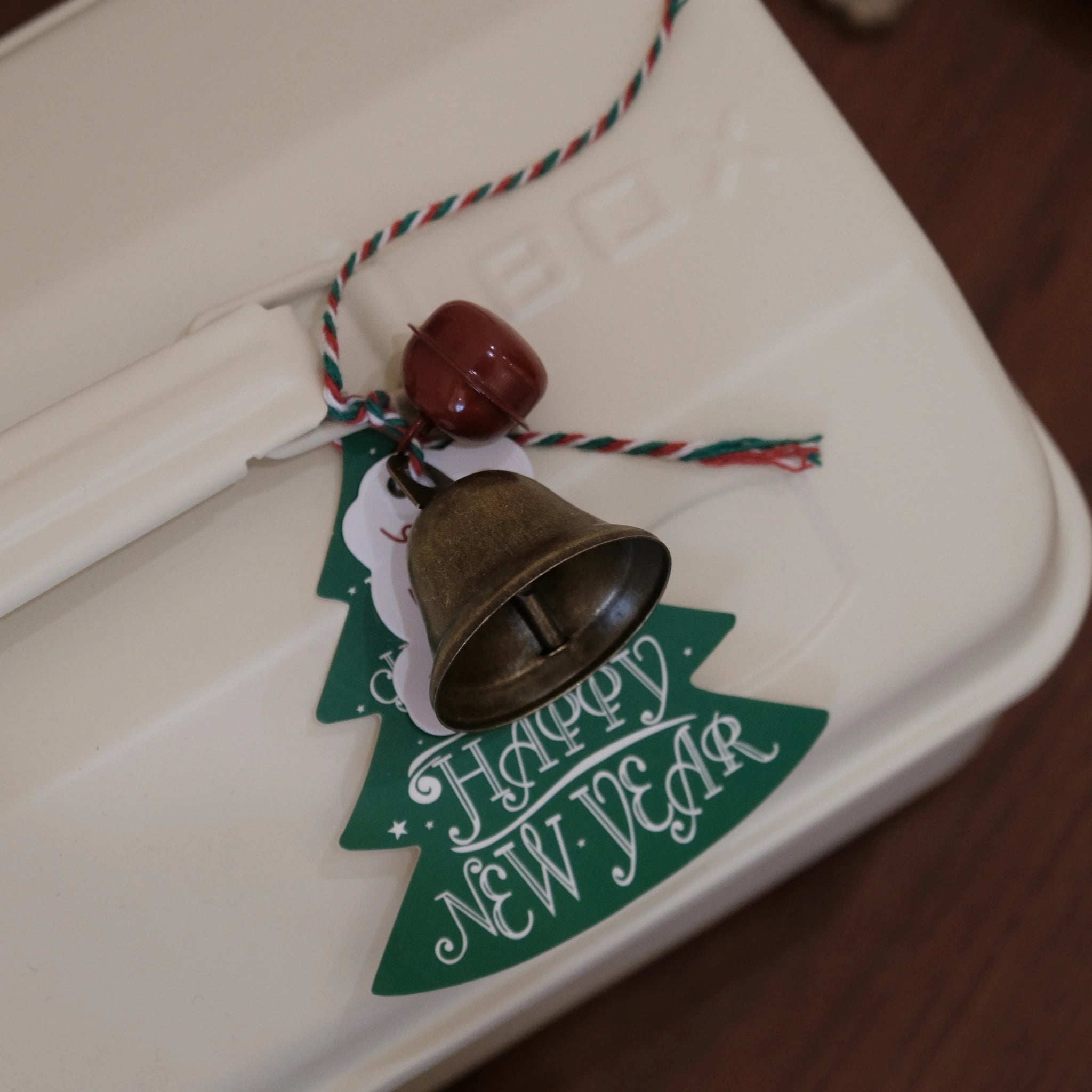 Winter Hearth Gift Box