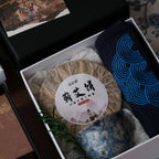 Serene Zen Wellness Gift Box