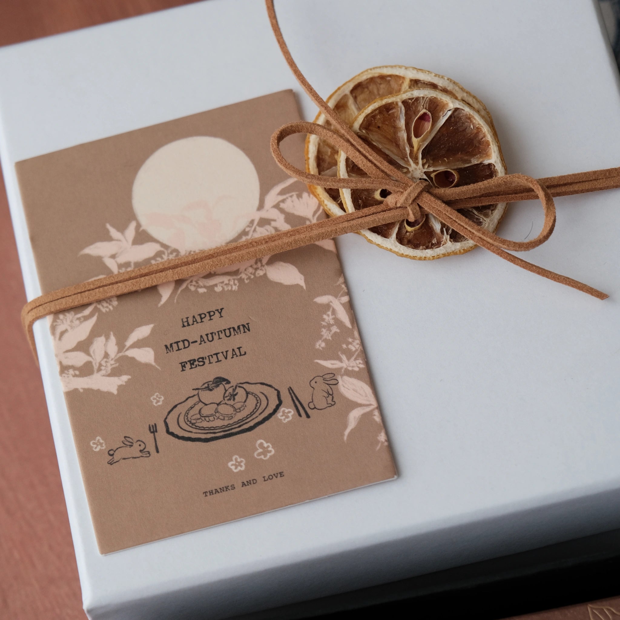 Serene Zen Wellness Gift Box