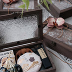 Serene Blossom Gift Box